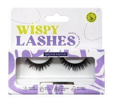 Многоразовые накладные ресницы Selfie Star Wispy Lashes Drama Queen