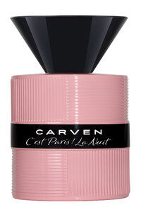 Парфюмерная вода Carven C'est Paris ! La Nuit Pour Femme Eau de Parfum фото 1