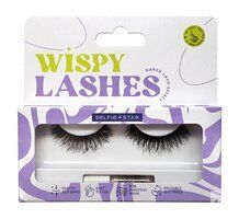 Многоразовые накладные ресницы Selfie Star Wispy Lashes Your Allure