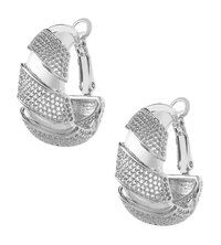 Серьги Ronda Earrings E100с фото 1