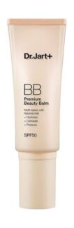 BB-крем с легкой нежирной текстурой Dr.Jart Premium Beauty Balm SPF 50