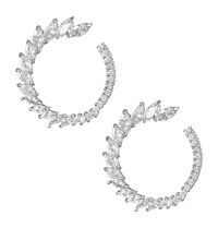 Серьги Ronda Premium Earrings LE336б, фото 1