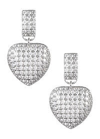 Серьги Ronda Premium Earrings LE333 фото 1