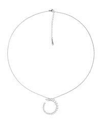 Колье Ronda Premium Necklace LN336б