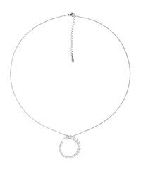 Колье Ronda Premium Necklace LN336б фото 1