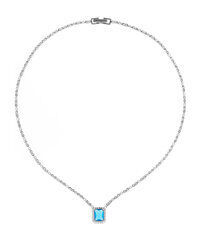 Колье Ronda Premium Necklace LN335г