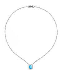 Колье Ronda Premium Necklace LN335г фото 1