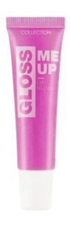 Блеск для губ с ароматом личи Collection Gloss Me Up Lip Gloss