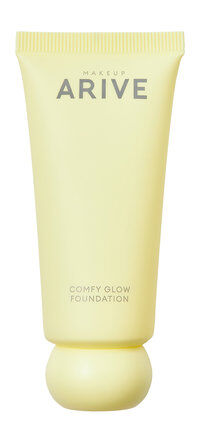 Сияющий тональный крем для лица Arive Makeup Comfy Glow Foundation SPF 15 фото 1