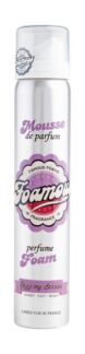 Парфюмированный мусс для тела и волос Foamous Razz My Berries Perfume Foam