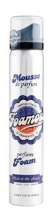 Парфюмированный мусс для тела и волос Foamous Made in the Shade Perfume Foa