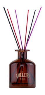 Аромадиффузор Amuleto di Casa Grapefruit & Pepper Reed Diffuser