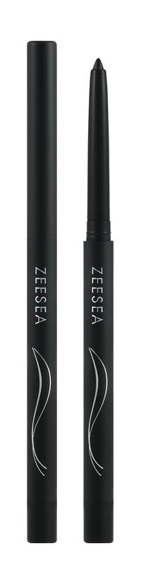 Стойкий карандаш для век Zeesea Lasting Gel Liner фото 1