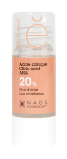 Сыворотка для лица с лимонной кислотой 26% Etat Pur Citric Acid 26% Serum