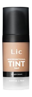 Многофункциональный тинт для макияжа глаз и бровей Lic Multifunctional Tint