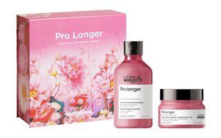 Набор для укрепления длинных волос L'Oreal Professionnel Serie Expert Pro L