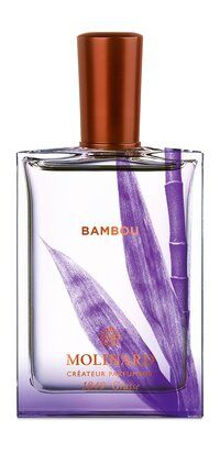 Парфюмерная вода Molinard Bambou Eau de Parfum фото 1