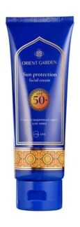 Солнцезащитный крем для лица Orient Garden Sun Protection Facial Cream SPF