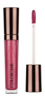 Блеск для губ с мерцающим эффектом Colorbar Starlit Lipgloss