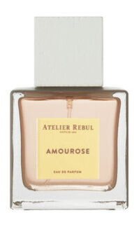 Парфюмерная вода Atelier Rebul Amourose Eau de Parfum