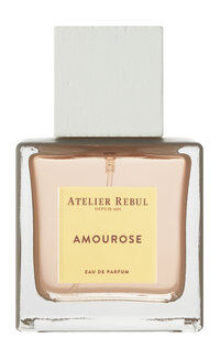 Парфюмерная вода Atelier Rebul Amourose Eau de Parfum фото 1