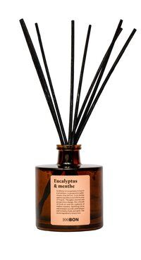 Диффузор для дома 100Bon Eucalyptus & Menthe Home Diffuser фото 1