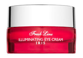 Осветляющий крем для области вокруг глаз Fresh Line Iris Illuminating Eye C