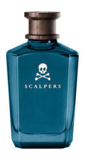 Парфюмерная вода Scalpers Yacht Club Eau de Parfum