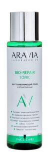 Восстанавливающий тоник с пребиотикам Aravia Laboratories Bio-Repair Tonic