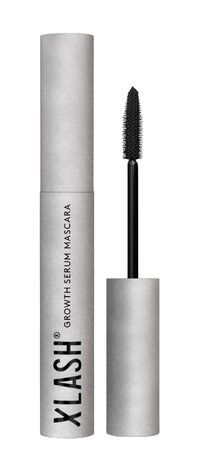 Тушь с сывороткой для роста ресниц Xlash Cosmetics Growth Serum Mascara фото 1