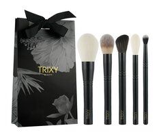 Набор кистей для макияжа Trixy Beauty Perfect Skin Вrush Set фото 1