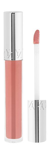 Блеск для губ с глянцевым финишем Yllozure Safari Lip Gloss фото 1