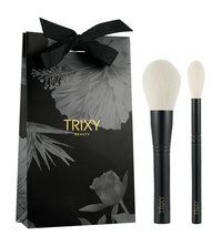 Набор кистей для макияжа Trixy Beauty Blondies Вrush Set фото 1