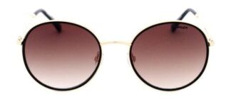 Солнцезащитные очки в металлической оправе Exenza Sunglasses Lino G03