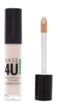 Консилер для лица с матовым финишем Parisa Cosmetics Base 4U Matte Retouche фото 1