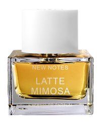 Духи New Notes Latte Mimosa Extrait de Parfum фото 1