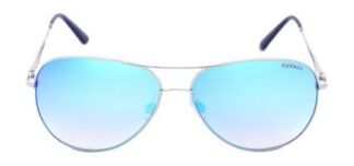 Солнцезащитные очки в металлической оправе Exenza Sunglasses Spezia P01