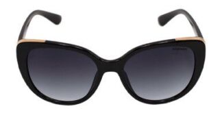 Солнцезащитные очки в пластиковой оправе Exenza Sunglasses Gulia G01