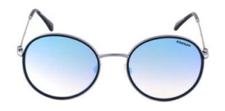 Солнцезащитные очки в металлической оправе Exenza Sunglasses Lino G02