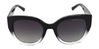 Солнцезащитные очки в пластиковой оправе Exenza Sunglasses Ella P02