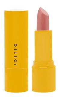 Помада для губ с атласным финишем Poeteq Lipstick Coral Nude фото 1