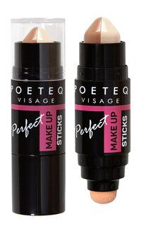 Консилер для лица Poeteq Double Concealer фото 1