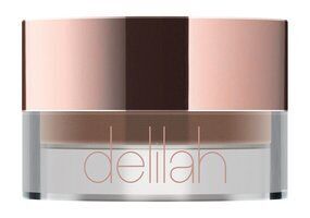 Стойкая гелевая подводка для глаз и бровей Delilah Gel Line Long Wear Brow