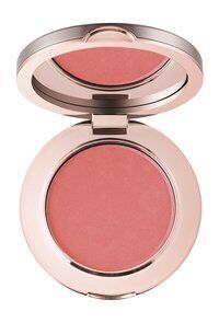 Компактные румяна для лица Delilah Colour Blush Compact Powder Blusher