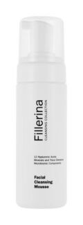 Очищающий мусс для лица Fillerina Facial Cleansing Mousse