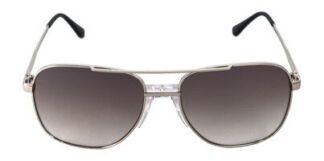 Солнцезащитные очки в металлической оправе Exenza Sunglasses Parma P01