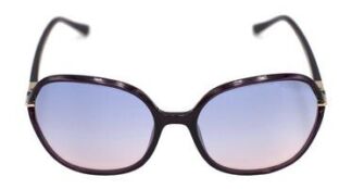 Солнцезащитные очки в пластиковой оправе Exenza Sunglasses Donna P02