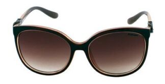 Солнцезащитные очки в пластиковой оправе Exenza Sunglasses Salerno G03