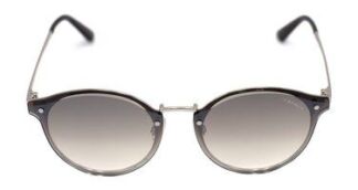 Солнцезащитные очки в металлической оправе Exenza Sunglasses Gelato P02