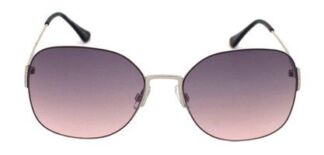 Солнцезащитные очки в металлической оправе Exenza Sunglasses Lusso P02